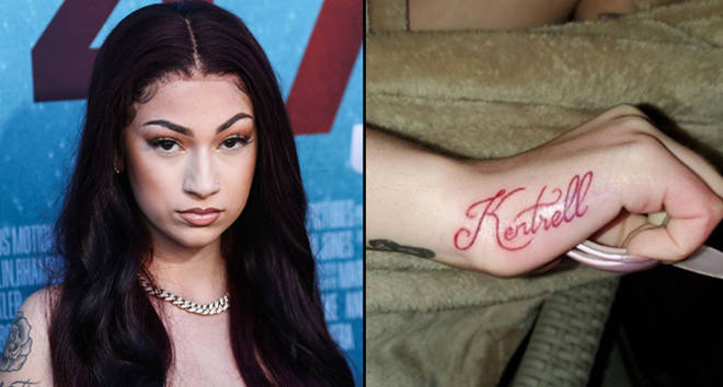 Bhad Bhabie Addresses Nba Youngboy Dating Rumours After Getting A
