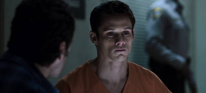 Monty in jail 13 reasons why