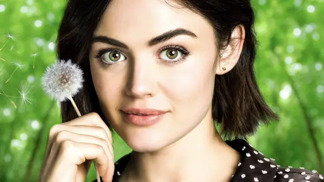 Lucy Hale Life Sentence The CW Cancelled