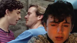 Every song featured in the Call Me By Your Name soundtrack