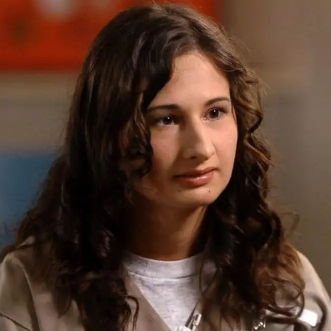 Gypsy Rose Blanchard ABC interview