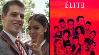 Elite season 3: Release date, cast, trailer, spoilers and everything we know about the Netflix series