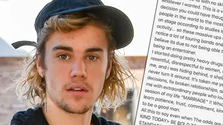 Justin Bieber opens up about drug use at the age of 19, Selena Gomez and Hailey Baldwin on Instagram