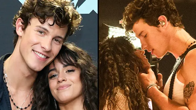 Shawn Mendes reveals why he hasn't spoken about his relationship with Camila Cabello