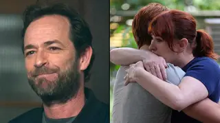 Riverdale season 4, episode 1 is a "stunning" and "tear-jerking" tribute to Luke Perry