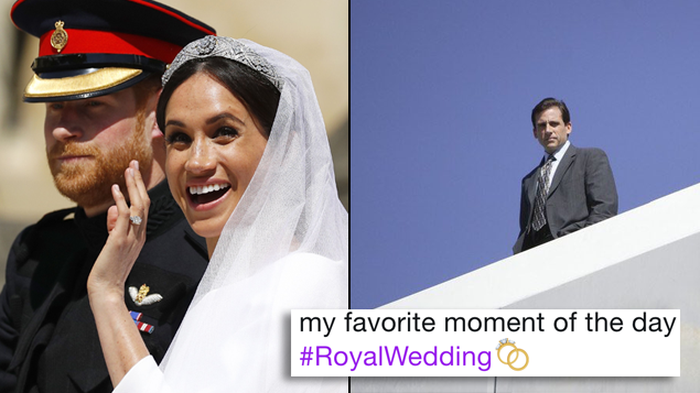 Best dating a royal wedding memes 2022