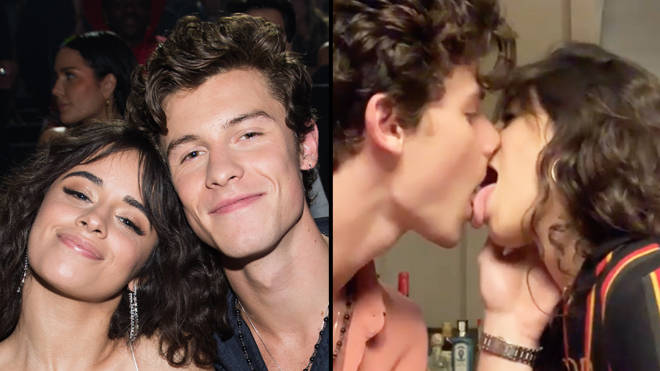 Shawn Mendes insists that his relationship with Camila Cabello is "not a publicity stunt"