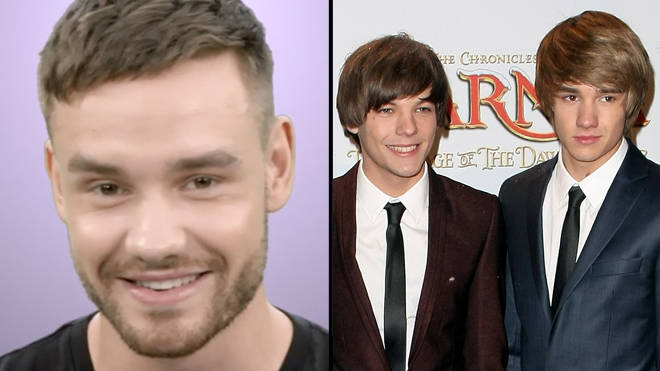 Liam Payne confesses he "hated" Louis Tomlinson at the start of One Direction