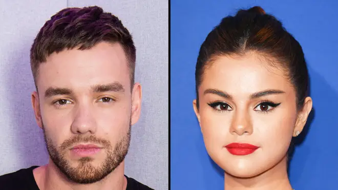Selena Gomez fans accuse Liam Payne of “ripping off” Same Old Love with Stack It Up