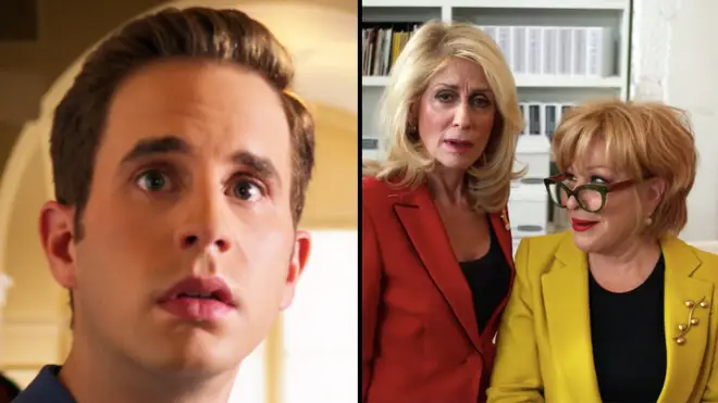 The Politician season 2: Release date, cast, trailer and everything we know