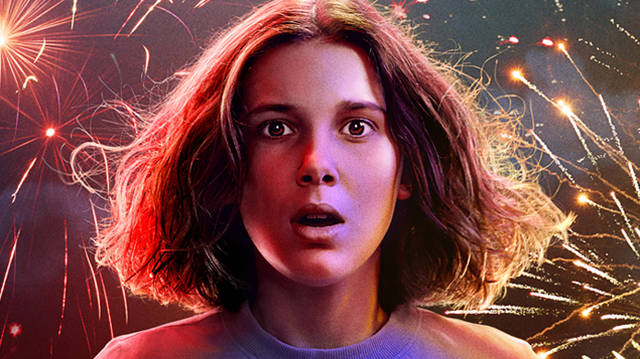 Stranger Things 4 confirmed at Netflix