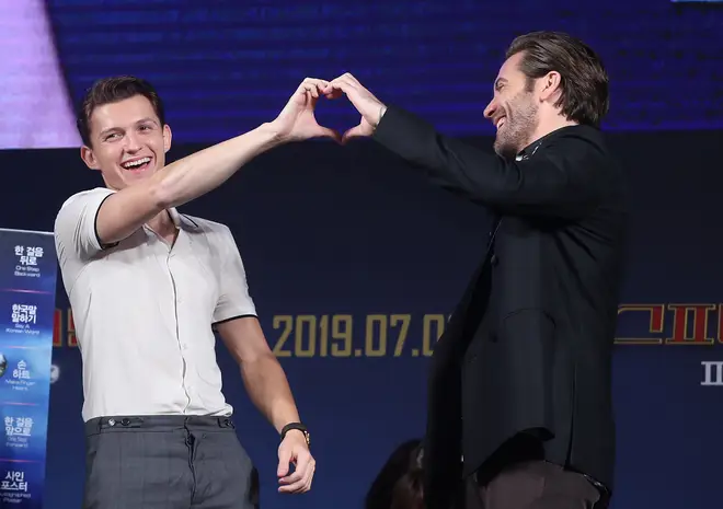 'Spider-Man: Far From Home' - Fan Fest Red Carpet Event