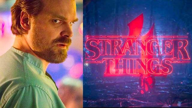 Stranger Things 4 theories time travel