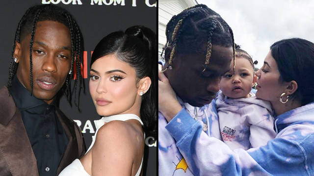 Kylie Jenner and Travis Scott have reportedly split up