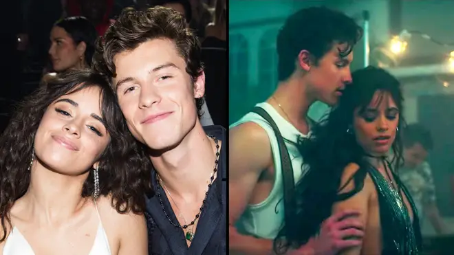 Shawn Mendes and Camila Cabello: A history of every song they've written about their relationship