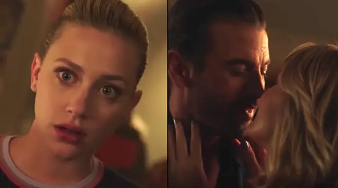 Riverdale season 4 final trailer teases romance and even more drama