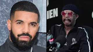 Drake calls out his dad Dennis Graham for saying he lies in his lyrics "to sell records"