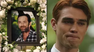 How did Fred Andrews die? Riverdale pays moving tribute to Luke Perry in first episode
