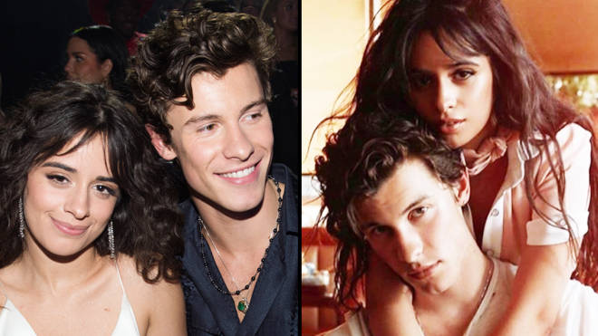 Camila Cabello reveals there will be more songs about Shawn Mendes on Romance