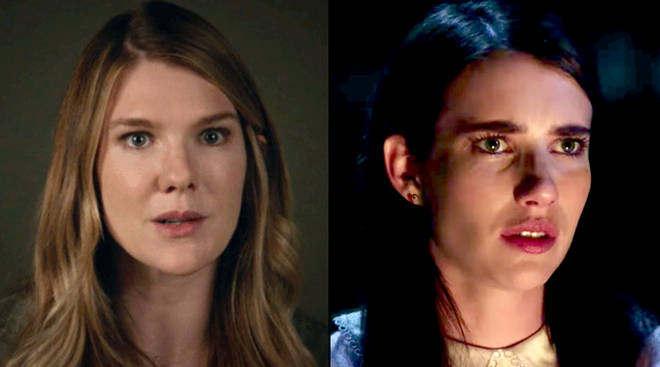 Is Lily Rabe joining the AHS: 1984 cast? Rumours are swirling...