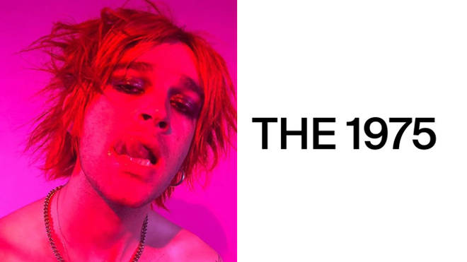 The 1975s New Album Title Release Date Tracklist Rumours And