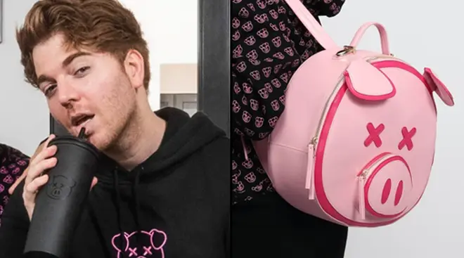 Shane Dawson merch: Every item available on the site