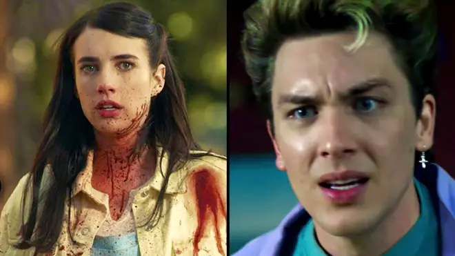 American Horror Story just killed half the characters in 1984 and fans are losing it