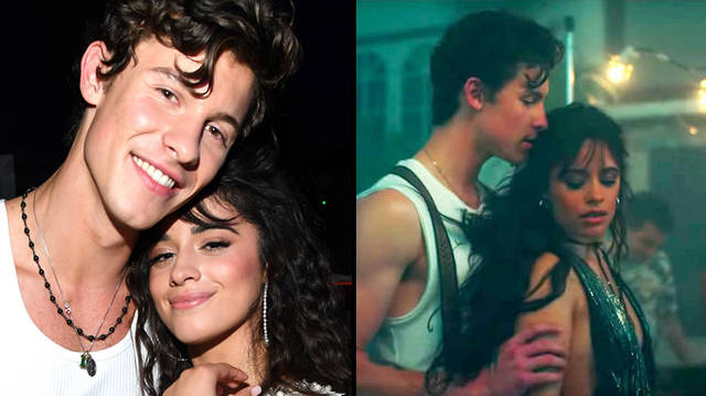 Shawn Mendes and Camila Cabello address breakup rumours