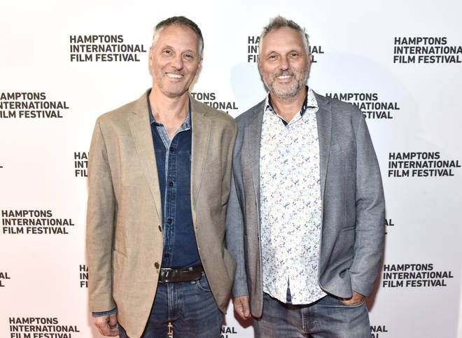 2019 Hamptons International Film Festival - Day Two