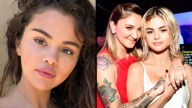 Julia Michaels drags trolls accusing Selena Gomez of not being a songwriter