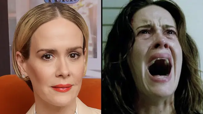Sarah Paulson reveals she will not star in Ameican Horror Story: 1984 at all