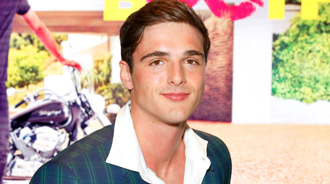 Jacob Elordi at The Kissing Booth screening