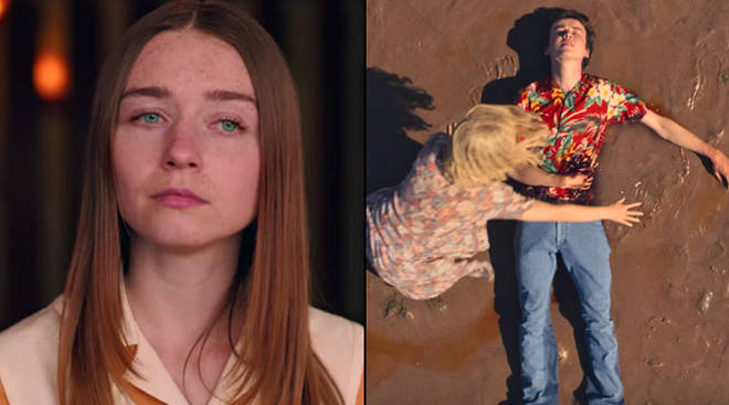 The End of the F***ing World season 2 trailer