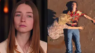 The End of the F***ing World season 2 trailer