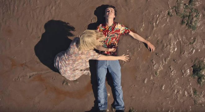 The End Of The F***ing World: What happens to James?