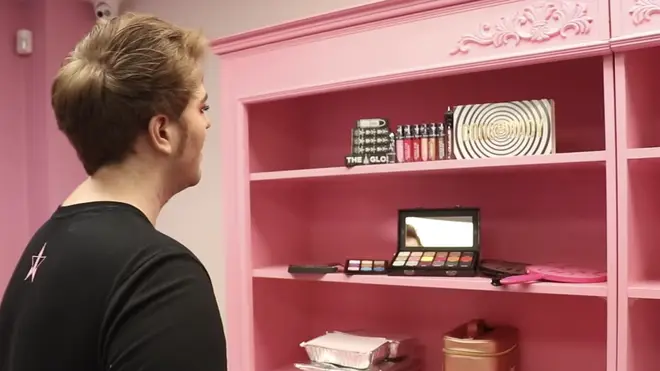 Shane Dawson Conspiracy collection: All the products including eyeshadow palettes and pig mirrors