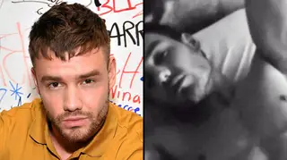 Liam Payne strips completely naked in explicit Hugo underwear video ad