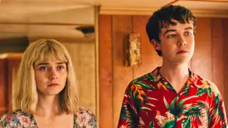 The End of the F***ing World James and Alyssa season 1 recap