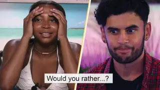 Love Island would you rather