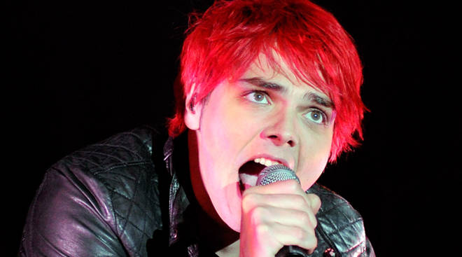 My Chemical Romance announce tour dates in Australia, New Zealand and Japan