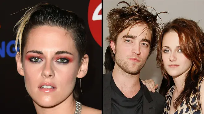 Kristen Stewart says she wanted to marry Robert Pattinson in Howard Stern interview