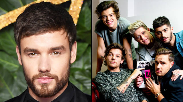 Liam Payne says ZAYN was the best singer in One Direction