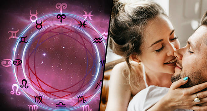 We know how you'll meet your next boyfriend based on your star sign traits.