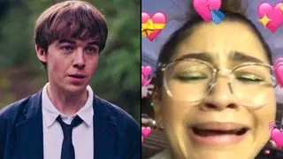 The End of The F***ing World season 2 memes