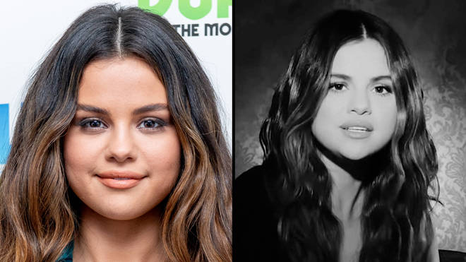 Selena Gomez says the past two years of her personal life were a "shitshow"