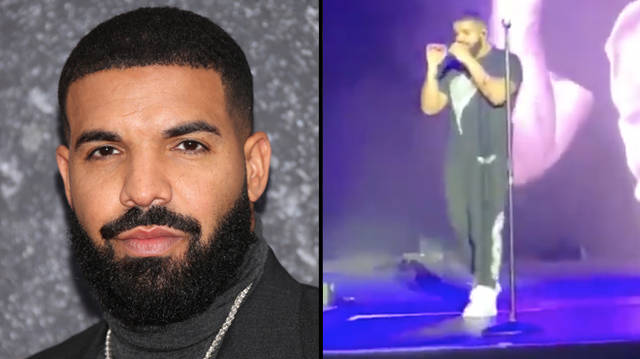 Drake claps back after being booed off stage at Tyler the Creator's Camp Flog Gnaw
