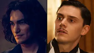 Richard Ramirez's storyline doesn't match up with his appearance in AHS: Hotel