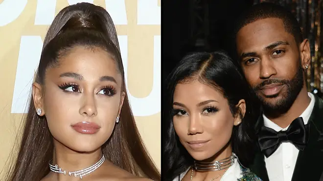 Ariana Grande fans think Jhené Aiko disses her in 'None of Your Concern’ lyrics