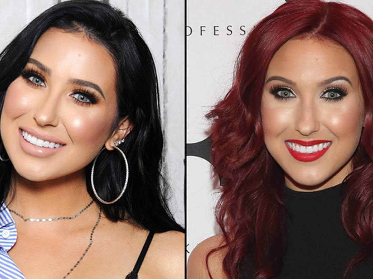 Jaclyn Hill responds to comments about how different her face is