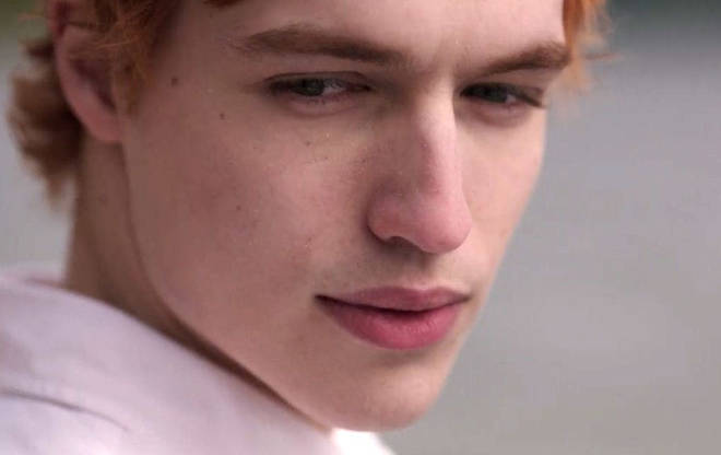 Jason Blossom was killed by his father Clifford